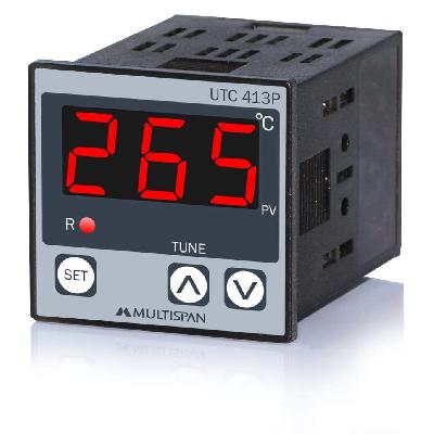 PID Temperature Controller