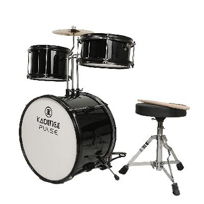 Piece Drum Set