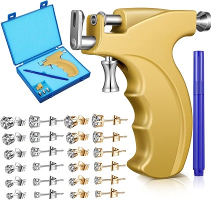 Piercing Machine 