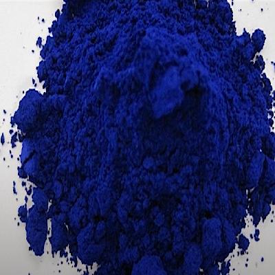 Pigment Blue