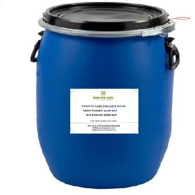 Pigment Softener