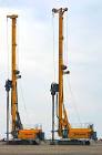 Piling Machine