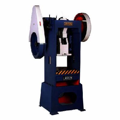 Pillar Type Power Press 
