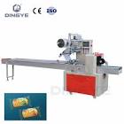 Pillow Pack Machine