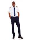Pilot Uniform
