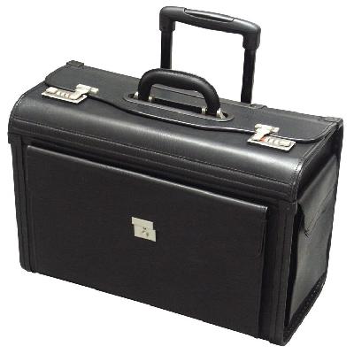 Pilot Suitcases