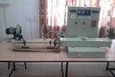 Pin Fin Apparatus