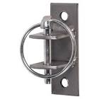 Pin Lock