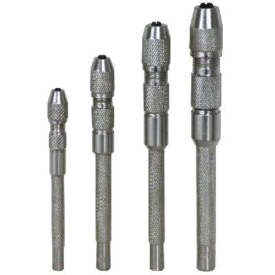 Pin Vice