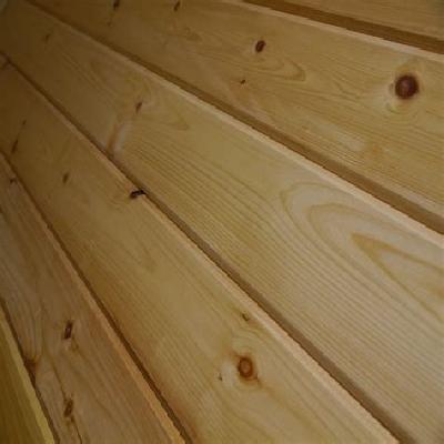 Pine Panel