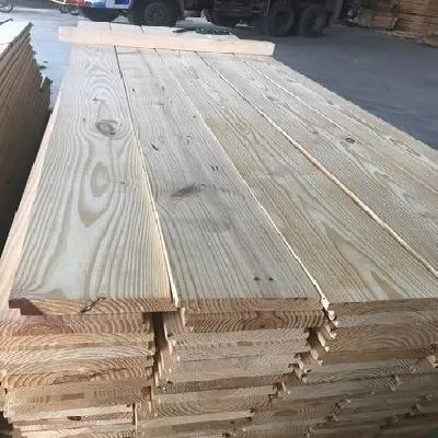 Pine Wood Runners