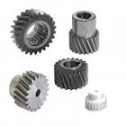 Pinion Shafts