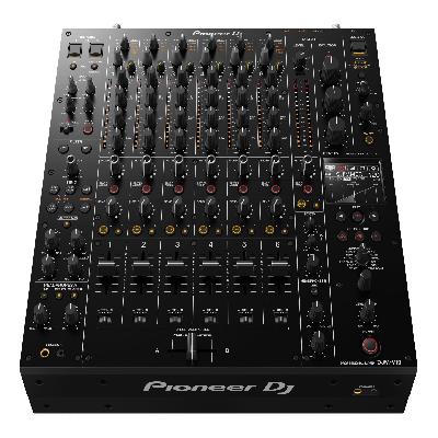 Pioneer DJ Mixer