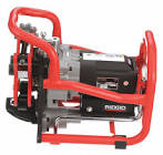 Pipe Beveling Machine