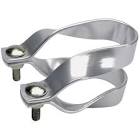 Pipe Cross Connector