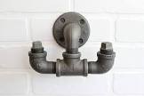 Pipe Hooks