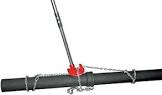 Pipe Pullers