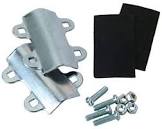 Pipe Repair Clamp