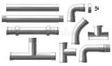 Pipe Sections