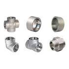 Pipe Sockets