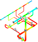 Pipe Stress Analysis