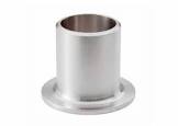 Pipe Stub End
