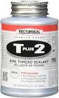 Pipe Thread Sealants