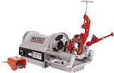Pipe Threading Machine