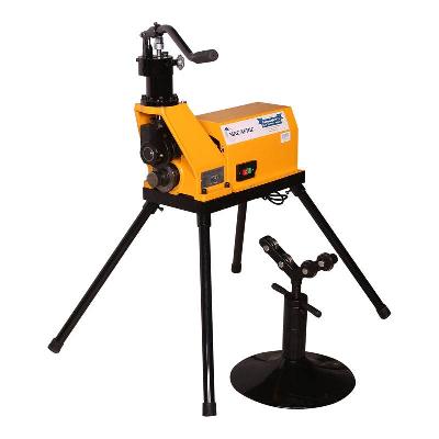 Pipe Grooving Machine