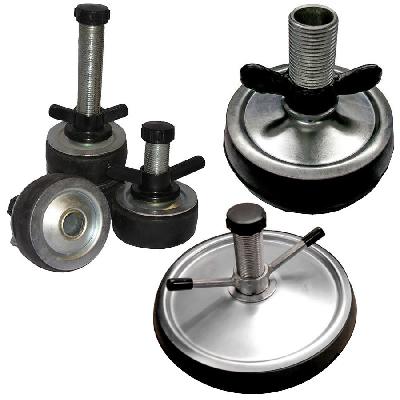 Pipe Stoppers