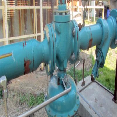 Pipe Testing Services