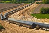Pipeline Construction