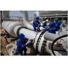 Pipeline Erection Services