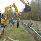 Pipeline Installation Services