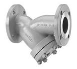 Pipeline Strainers