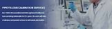 Pipette Calibration Services