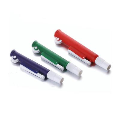 Pipette Pump
