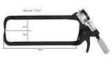 Pistol Caliper
