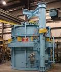 Pit Furnaces