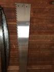 Pit Saw Blade