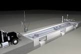 Pit Weighbridge