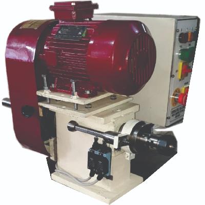 Pitch Control Tapping Machine 