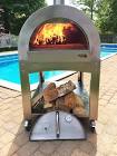 Pizza Oven