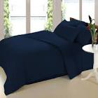 Plain Bed Sheets