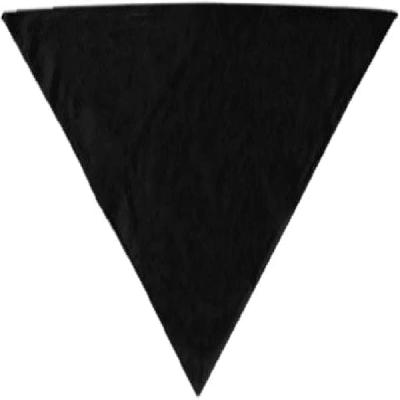 Plain Bandana
