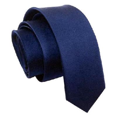 Plain Necktie