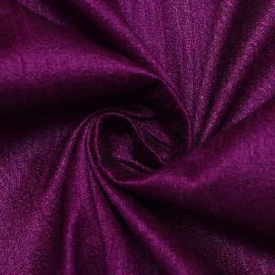 Plain Silk Fabric