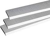 Planer Blades
