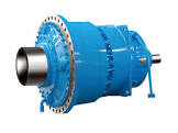 Planetary Gear Units