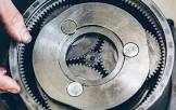 Planetary Gears